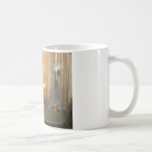 Damned Coffee Mugs