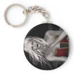Damned Key Chain