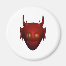 Dämon demon magnete