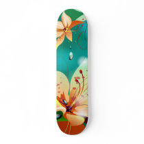 Damselfly Skateboard Decks
