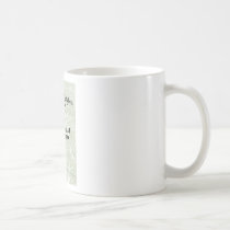 Dan and Matilda Wedding Mug #3 mugs