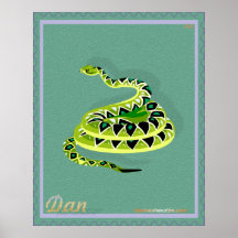 Dan Posters