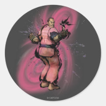 Dan Taunt Stickers