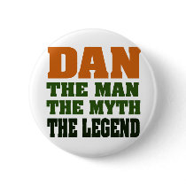 Dan - the Man, the Myth, the Legend!