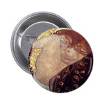Danaë, Gustav Klimt Pins