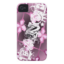 Dance 01 iPhone4 Case iPhone 4 Case-Mate Case