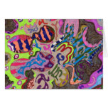 "Dance" Abstract