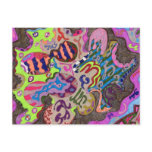 "Dance" Abstract