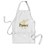 Dance Apron
