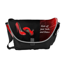 dance bag courier bags