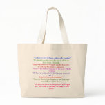 Dance bag - Customized