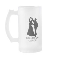Dance - Ballroom Dance Mugs