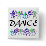DANCE ~ Button