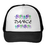 Dance~Cap Casquette