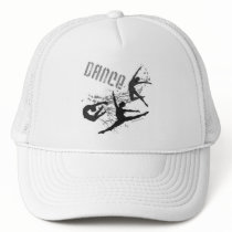 Dance Cap (customizable)