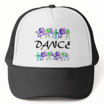 Dance~Cap
