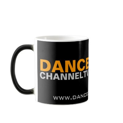 DANCE, CHANNELTV, www.dancechanneltv.com, TM Coffee Mugs by arsenio26