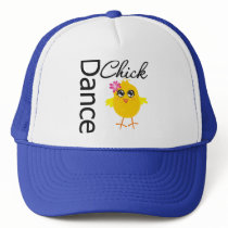 Dance Chick
