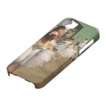 Dance Class, Degas, Vintage Impressionism Ballet iPhone 5 Covers