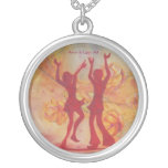 Dance Custom Necklace
