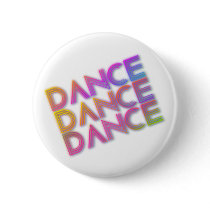 Dance Dance Dance Button