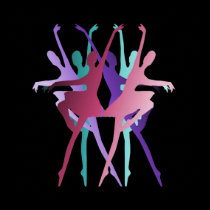 Dance Dance Dance Colours posters