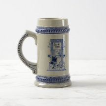 Dance Dance Industrial Revolution Coffee Mugs