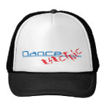 Dance Electric Hat