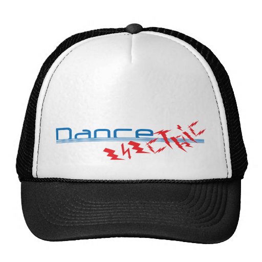 Dance Electric Hat