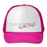 Dance Electric Hat