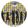 Dance Fever Sticker