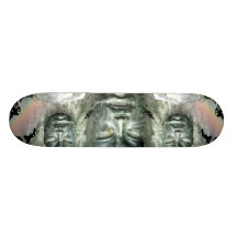 dance for summer skate board
