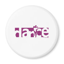 Dance magnets