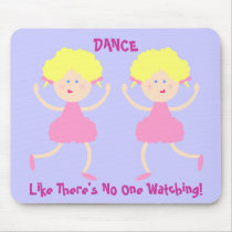 Dance Girls
