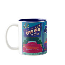 Dance Halls-Mug