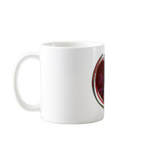 Dance into my heart mug