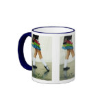 Dance Irish Mug