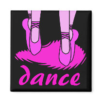 Dance Magnet