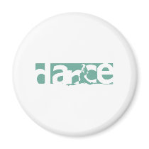 Dance magnets