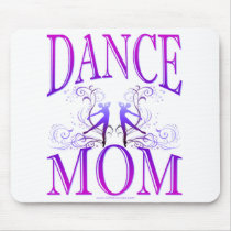 Dance Mom Mousepad (customizable)