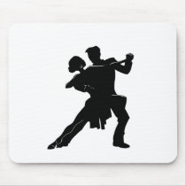 Dance Mouse Pads
