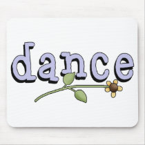 Dance Mouse Pads