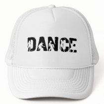 DANCE! Movers and Shakers