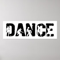 DANCE! Movers and Shakers
