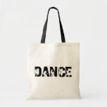DANCE! Movers and Shakers Tote Bags