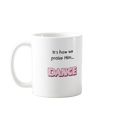 Dance Coffee Mugs by dojanglover