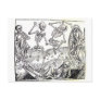 Dance of Death Post Cards
