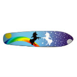 Unicorn Skateboards