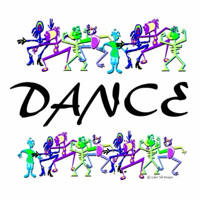 DANCE by ctek101
