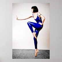 Dance Posters